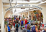 Charleston City Market thumbnail