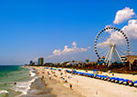 View of Skywheel at Myrtle Beach thumbnail