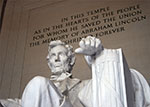 The Lincoln Memorial thumbnail