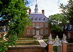 The Governors Mansion at Colonial Williamsburg thumbnail