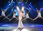 Performance at The Carolina Opry thumbnail