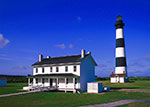 Bodie Island Lighthouse thumbnail