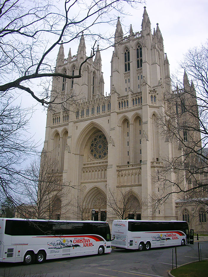 National Cathedral